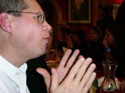Retrouvailles 2007 - Michel